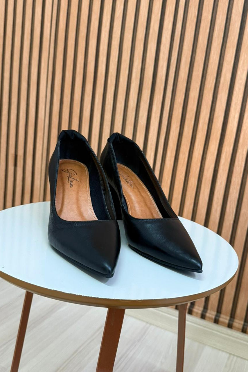 Scarpin Aveiro