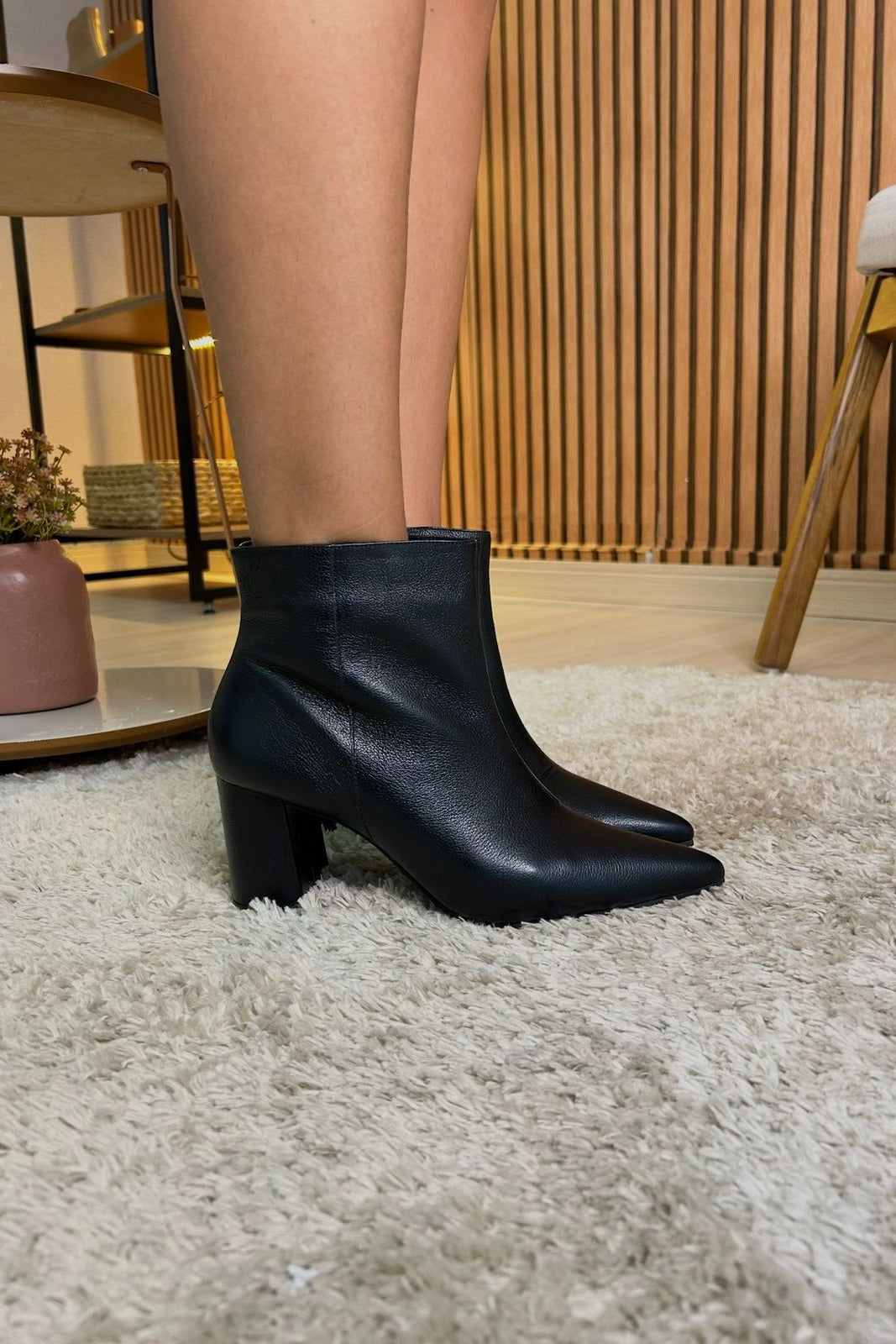 Bota Paris