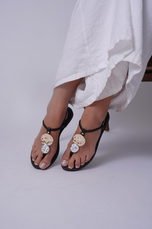 Rasteira Tong Valencia